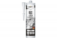 Клей 92 декор, белый KIM TEC 280 мл