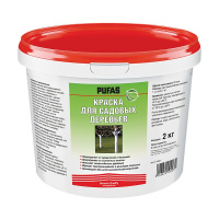 краска пуфас
