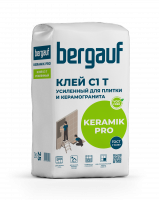 Keramik Pro C1 T, 25кг вправо