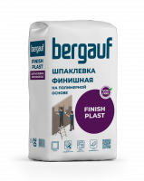 Finish Plast, 20кг вправо
