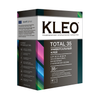 Универсальный клей для обоев KLEO TOTAL 35 0,25кг