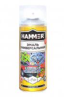 аэрозольная эмаль Хаммер