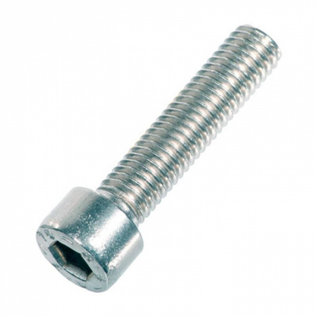 Болт с внутр. шестигр. оц. DIN 912 М5х20 (8 шт)