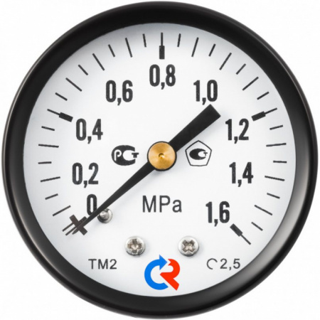 ТМ-210Т.00 (0-06МРа) G14.150С.2,5