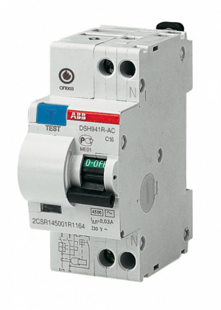 abb dsh941r
