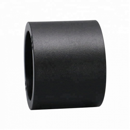 Dn20-Black-Quick-installation-Socket-Pipe-Hdpe