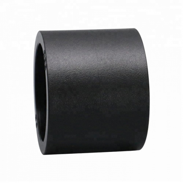 Dn20-Black-Quick-installation-Socket-Pipe-Hdpe