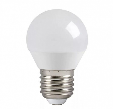 led шар е27